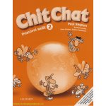 Chit Chat 2 Pracovní sešit - Shipton Paul – Zboží Mobilmania