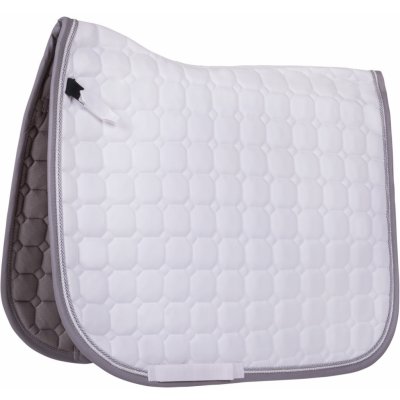 QHP Dečka podsedlová Florence bílá – Hledejceny.cz