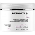 Medavita Velour Krém před mytím vlasů zklidňující 500 ml – Hledejceny.cz