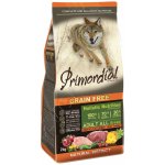 Primordial Adult Grain Free Deer & Turkey 12 kg – Hledejceny.cz