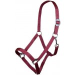 Star Ohlávka HKMs Eco dark brown – Zboží Dáma