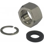 Mereo Sada pro vlnovec, voda, 3/8", DN9, 10 ks CVL115 – Sleviste.cz