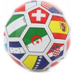 Fotbalový míč vlajky – Zboží Mobilmania