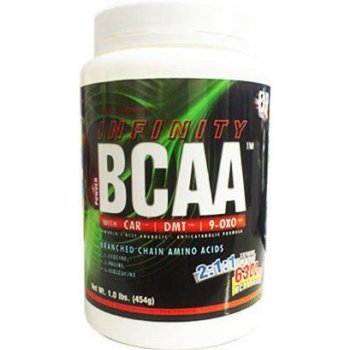 Megabol BCAA Infinity 454 g