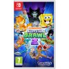 Hra na Nintendo Switch Nickelodeon All-Star Brawl 2