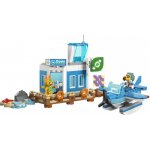 LEGO® Animal Crossing™ 77051 Let s Dodo Airlines – Zboží Živě
