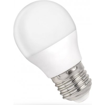 Wojnarowscy LED Žárovka G45 E27/4W/230V 6000K WJ0492 – Hledejceny.cz
