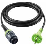 Kabel plug it Festool H05 RN-F-7,5 pro nářadí Festool se systémem plug-it - 7.5m (203920) 203920 – Zboží Mobilmania