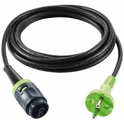 Kabel plug it Festool H05 RN-F-7,5 pro nářadí Festool se systémem plug-it - 7.5m (203920) 203920 – Zboží Mobilmania