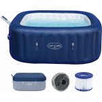 Bestway Hawaii Smart Air Jet 6001H – Zboží Dáma