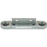 Serpent Suspension bracket RR RR SRX8 – Zboží Mobilmania