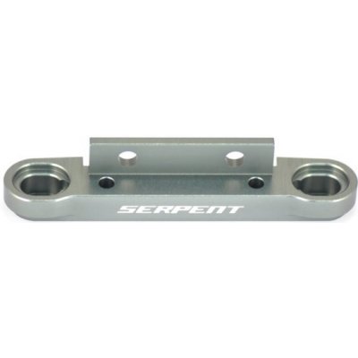 Serpent Suspension bracket RR RR SRX8 – Zboží Mobilmania