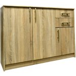 Extom SCONTO K1 3D2S – Zboží Mobilmania