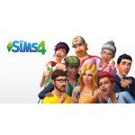 The Sims 4 – Zboží Dáma