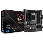 ASRock Z790M PG Lightning/D4 – Zboží Živě ASRock Z790M PG Lightning/D4 – Zboží Živě