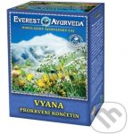 Everest Ayurveda VYANA Krevní oběh a prokrvení tkání 100 g – Zboží Mobilmania