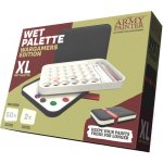 Army Painter: Wet Palette XL Wargamers Edition – Zboží Mobilmania