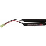 ASG NiMH 9,6V 1600mAh CQB – Zboží Mobilmania