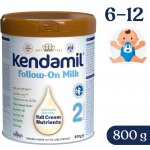 Kendamil 2 DHA+ 800 g – Zbozi.Blesk.cz