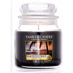 Yankee Candle Black Coconut 411 g – Zbozi.Blesk.cz