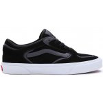 Vans Rowley Classic black asphalt – Hledejceny.cz