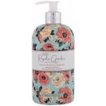 Baylis & Harding tekuté mýdlo na ruce Peach Peony & Jasmine 500 ml – Zboží Mobilmania