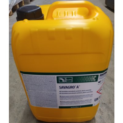 schülke savagro basic 15 kg – Zboží Mobilmania