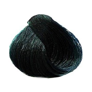 Subrina Unique New Domíchávací barva na vlasy Mix 0-28 tyrkysová 100 ml