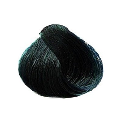 Subrina Unique New Domíchávací barva na vlasy Mix 0-28 tyrkysová 100 ml
