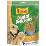 Purina Friskies Dental Delicious 200 g – Hledejceny.cz