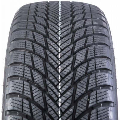 Bridgestone Blizzak LM001 235/55 R18 100H