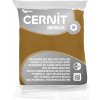 Modelovací hmota Cernit Clay Metallic Rich Gold 56 g