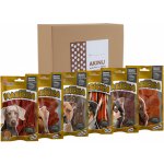 Akinu Masíčka box 6 x 75 g – Zbozi.Blesk.cz