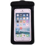 Pouzdro EG Flow Černá – Zboží Živě