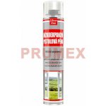 Den Braven - nízkoexpanzní pistolová pěna SL - 750g 40221SL – Zboží Mobilmania