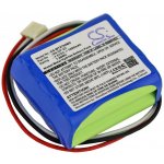 Cameron Sino CS-MTZ700MD 4.8V Ni-MH 1600mAh - neoriginální – Zboží Dáma