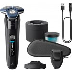 Philips Series 7000 Wet & Dry S7886/58 černý – Hledejceny.cz