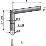 AMAKO SK1-500 – Hledejceny.cz