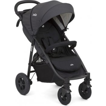 Joie Litetrax 4 S coal 2022