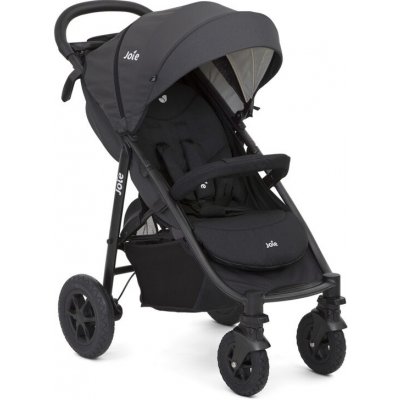 Joie Litetrax 4 S coal 2022