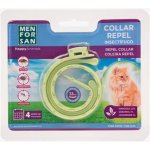 Menforsan Antiparazitní obojek pro kočky 33 cm – Hledejceny.cz