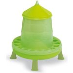 GAUN Násypné krmítko s nožičkami 8 kg – Hledejceny.cz