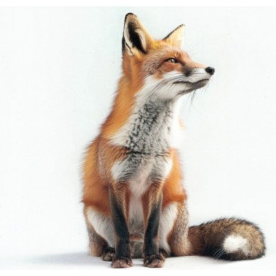 Pohlednice Liška 2 – Zboží Mobilmania