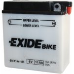 Exide 6N11A-1B | Zboží Auto