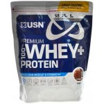 USN 100% Premium Whey Protein 2000g – Hledejceny.cz