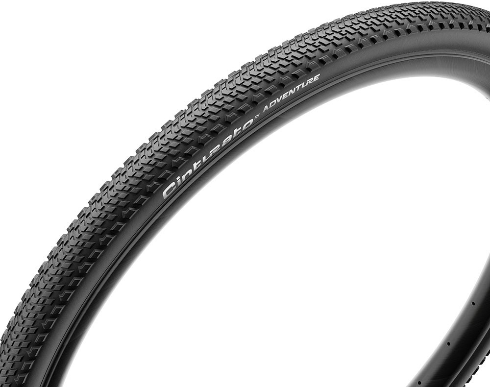 Pirelli Cinturato™ Adventure 40-622 60 TPI Pro