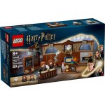 LEGO® Harry Potter™ 76442 Bradavický hrad: Hodina kouzelných formulí – Zboží Živě