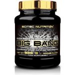 Scitec Big Bang 825 g – Zboží Mobilmania