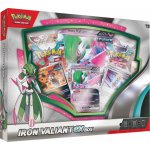 Pokémon TCG Scarlet & Violet ex Box – Zboží Dáma