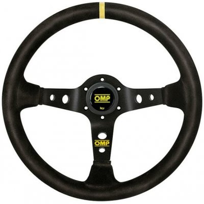 OMP Corsica 330 330mm | Zboží Auto